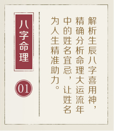 沈阳哪里起名专业-起名流程一